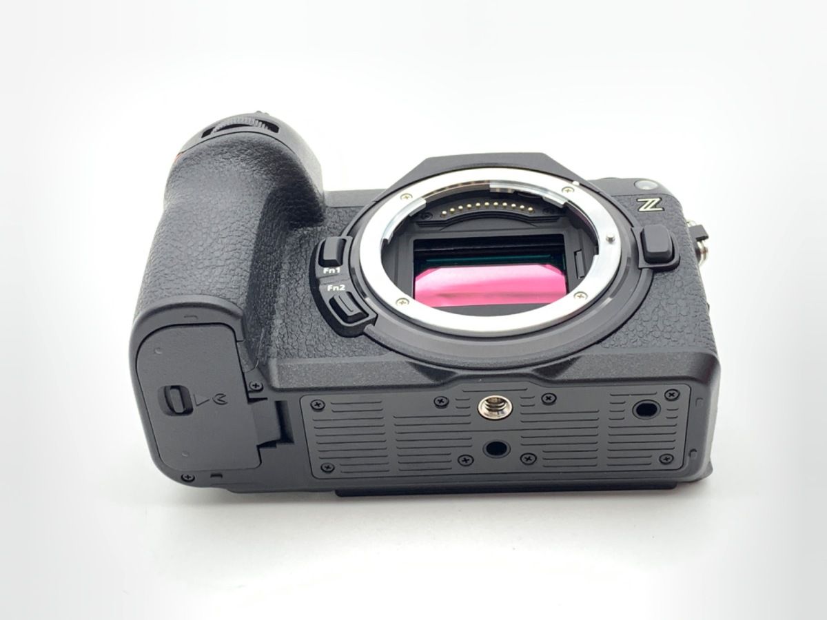 ニコン Z6III