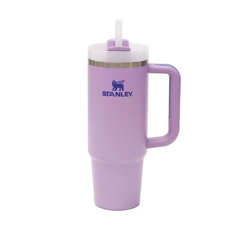 スタンレー STANLEY 水筒 ボトル マグ H2.0 真空スリムクエンチャー 0.88L 10-10827-525 ラベンダー ＦＦ 1