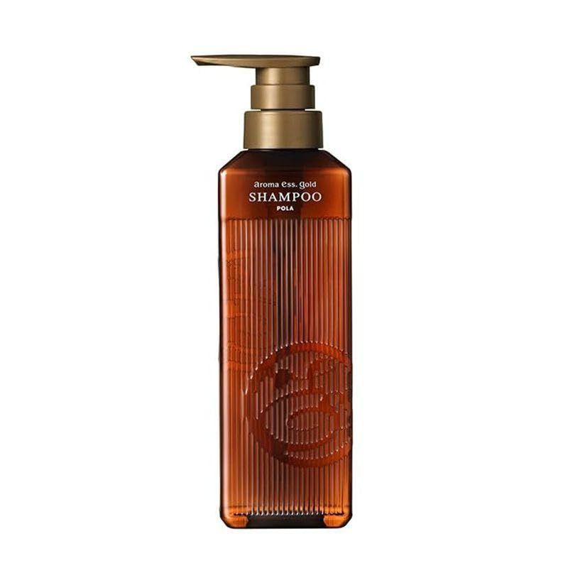ヘアケア 【新品】POLA ポーラ シャンプー コンディショナー 4点セット