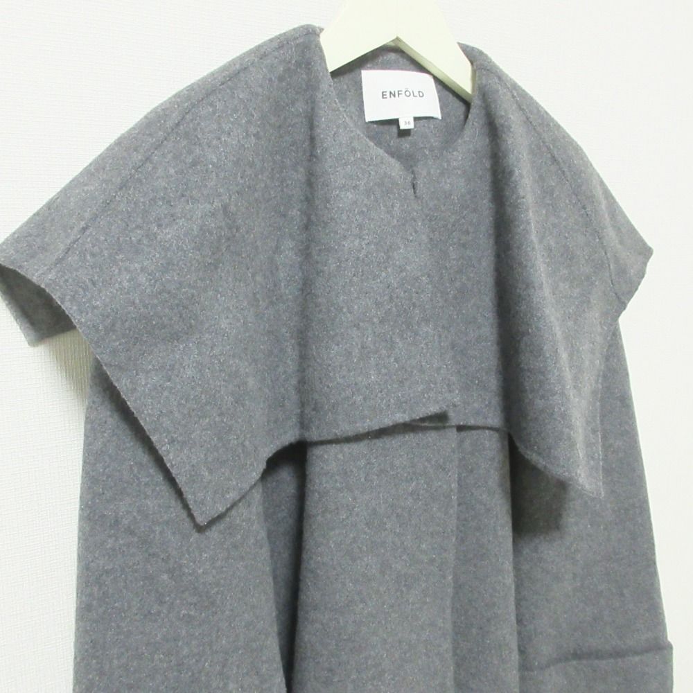 COAT ケープコート