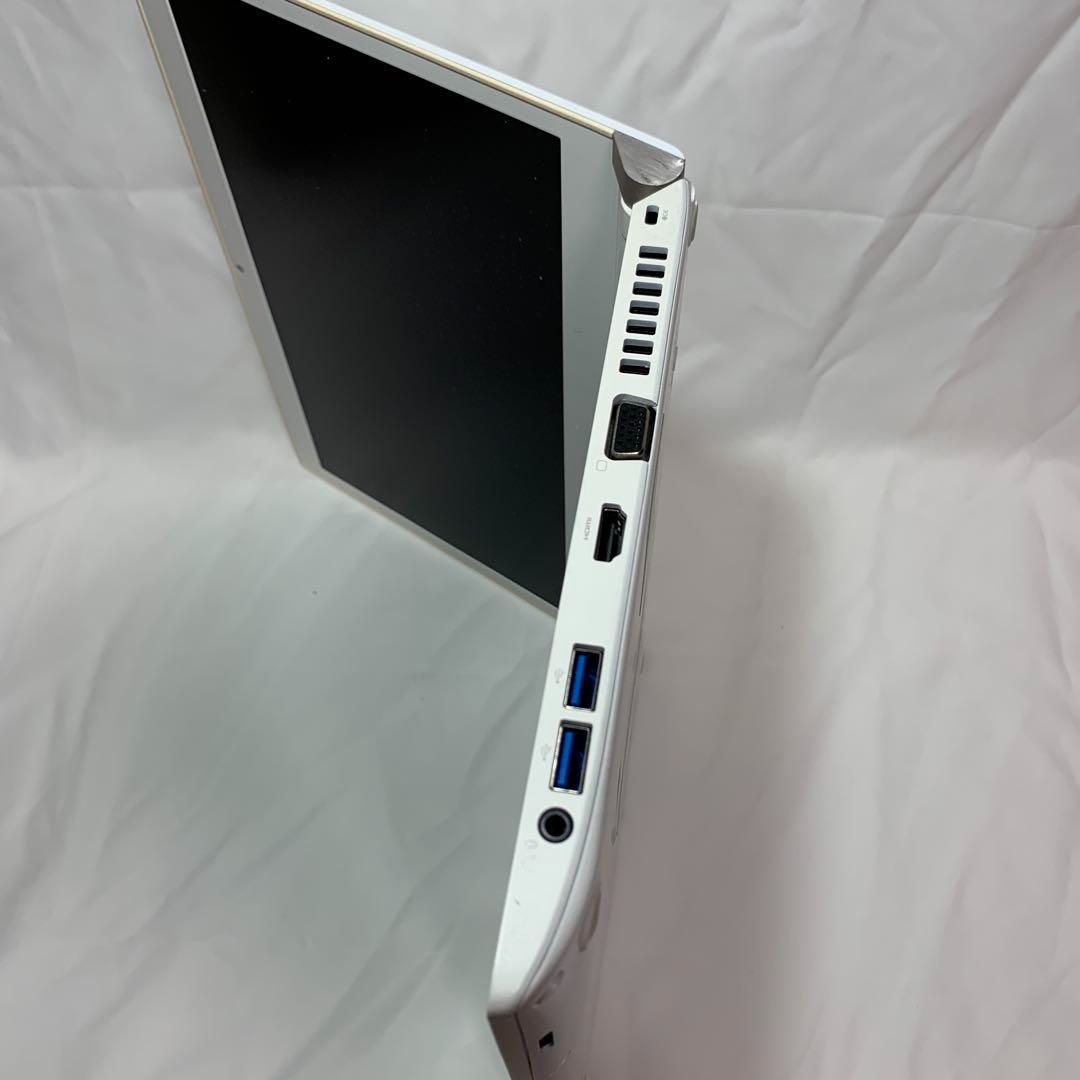 X031a【美品】13.3型FHD/i3第7世代/16GB/SSD512GB X031【美品】13.3型FHD/i3第7世代/16GB/SSD512GB - メルカリ