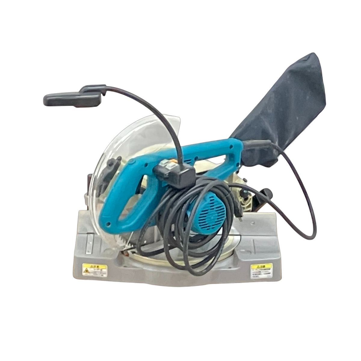 makita LS0840FL 216mm 卓上マルノコ 電動工具 マキタ O10482377