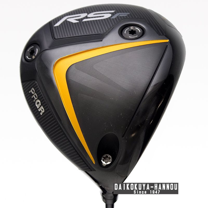 プロギア ドライバー RS JUST F 9.5-毎日新作入荷・クーポン配布中