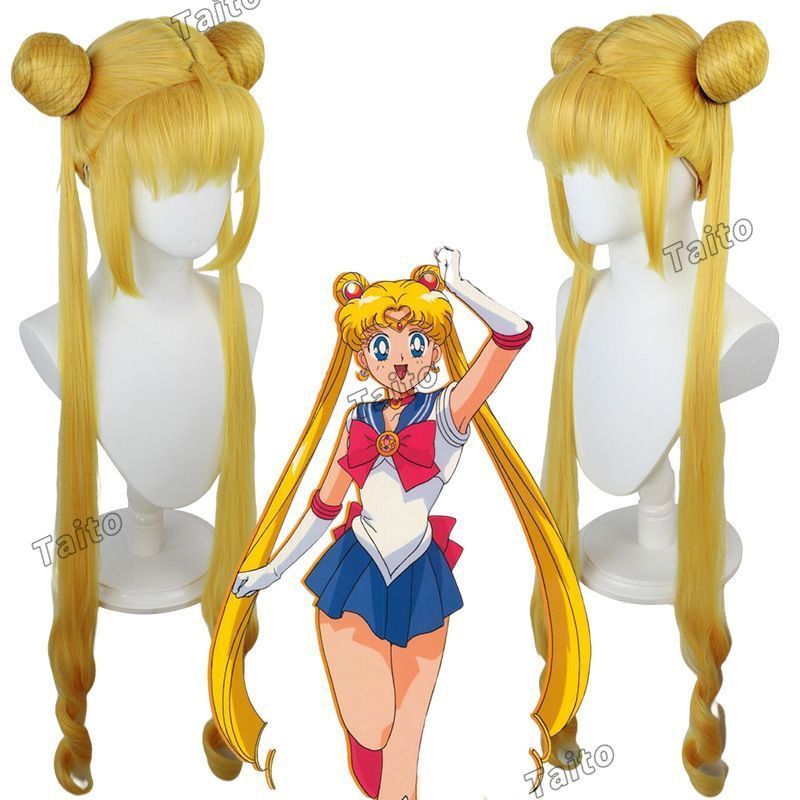 セーラームーン　サンタ　S ウィッグ付き セーラームーン サンタ S ウィッグ付き