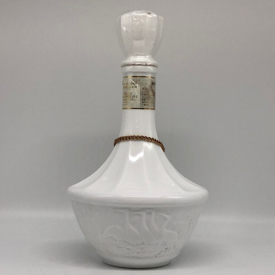 スーパーニッカ、サントリーリザーブ、キリンロバートブラウン