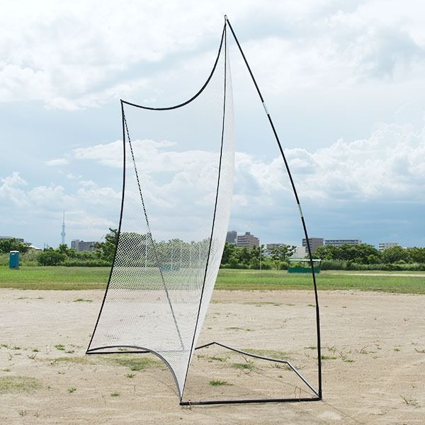 大型 防球ネット