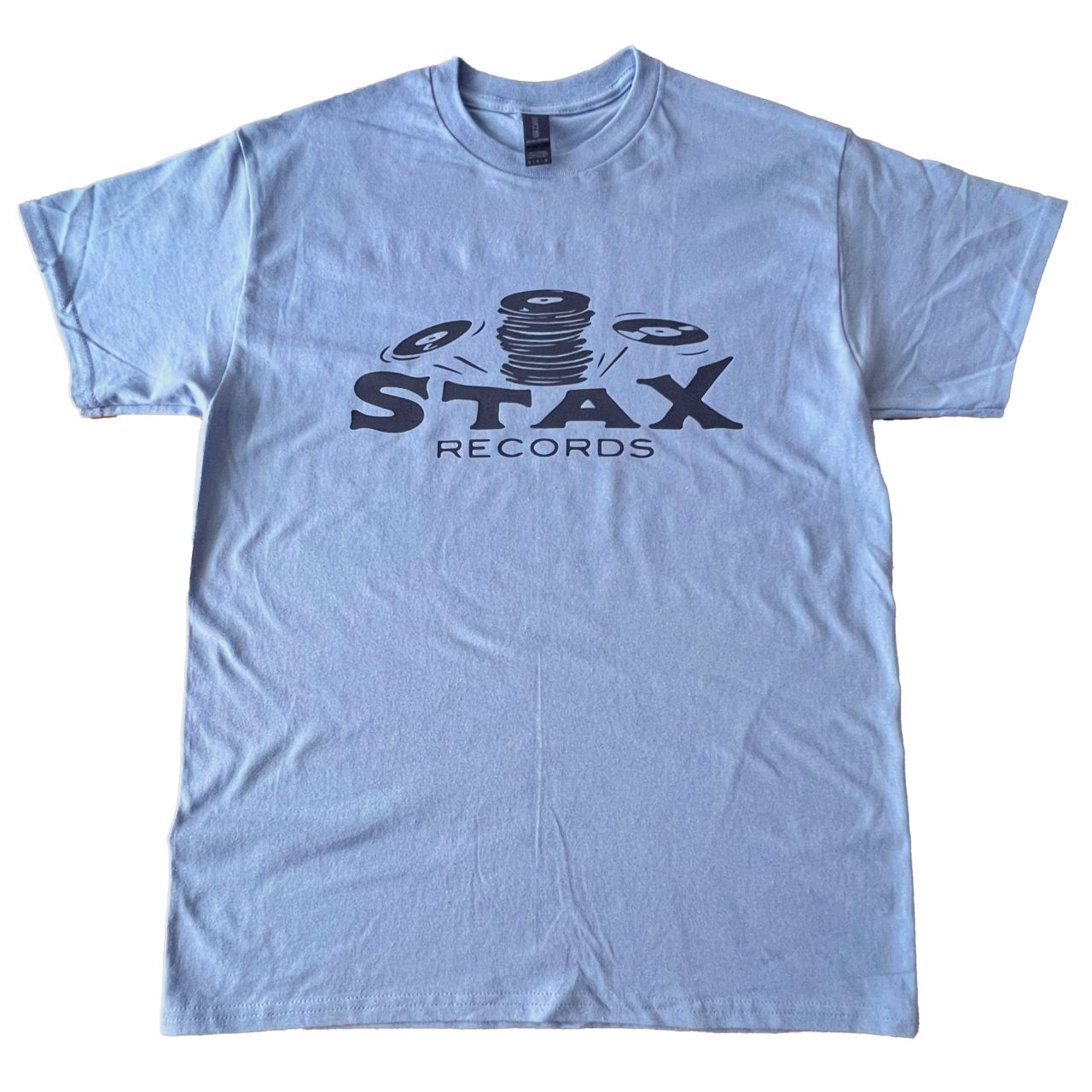ウルフルズ トータス松本 I LOVE STAX! Tシャツ Mサイズ AAA ウルフルズ トータス松本 I LOVE STAX! Tシャツ Mサイズ AAA