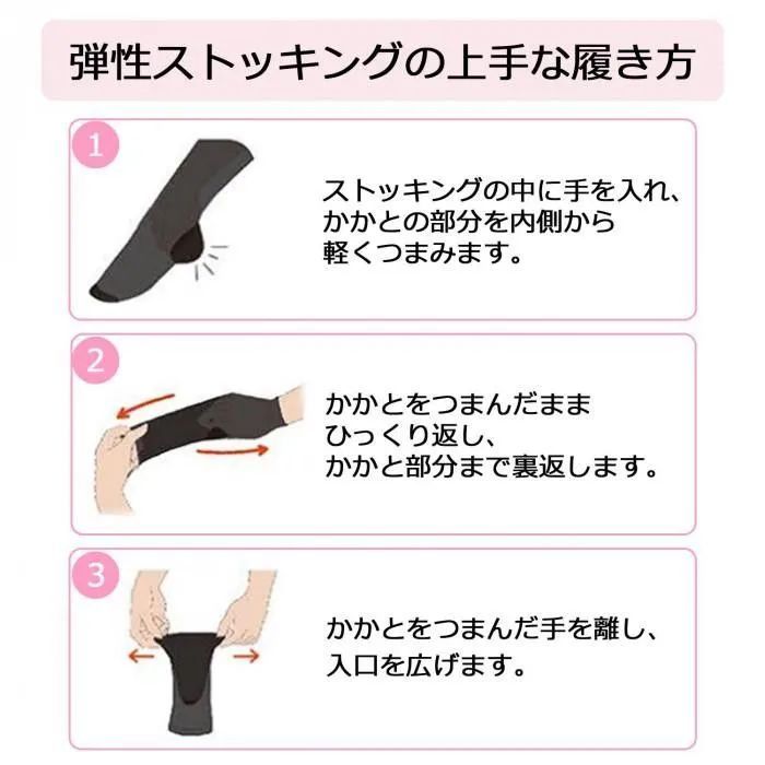 【新品】 医療用弾性ストッキング レックスフィット 厚手パンティストッキング( 爪先あり) ( 中圧 ) (Mサイズ)  (ブラック) 1642