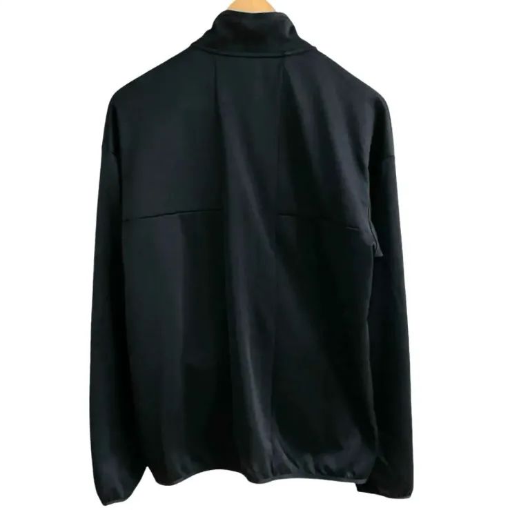 asics アシックス ヴィッセル神戸 実使用 セール 支給品 ジャージ