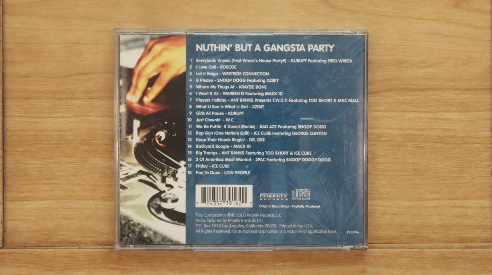 洋楽 p.u.m.p. nuthin but a party 洋楽 p.u.m.p. nuthin but a party Danzel - Pump It Up
