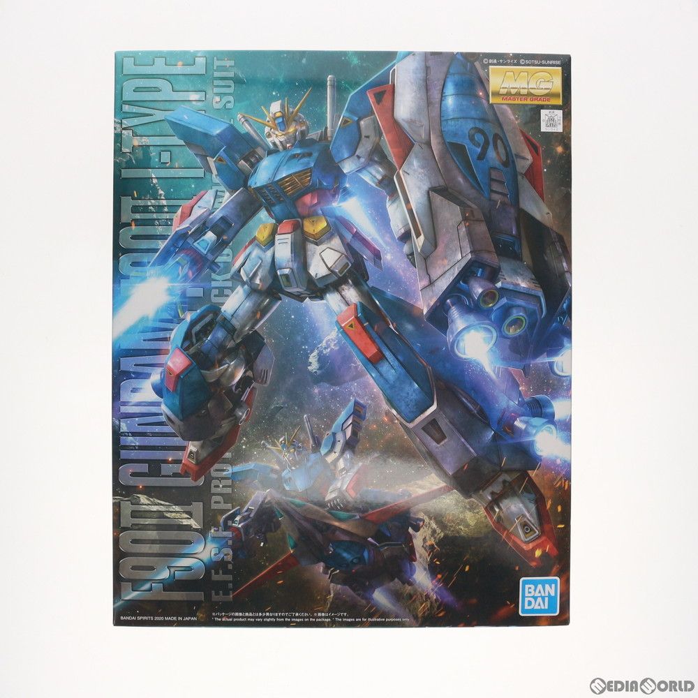 BANDAI - プレミアムバンダイ限定 MG 1/100 ガンダムF90II Iタイプ 機動戦士ガンダムF90 プラモデル(5060532) バンダイスピリッツ Amazon | バンダイ(BANDAI) MG 1/100 ガンダムF90 | プラモデル 通販