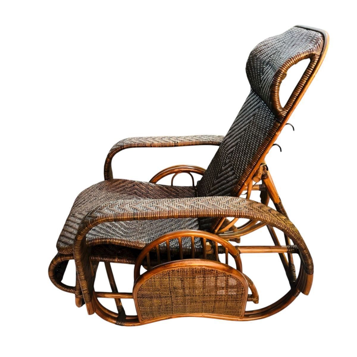 ラタン サンフラワーラタン