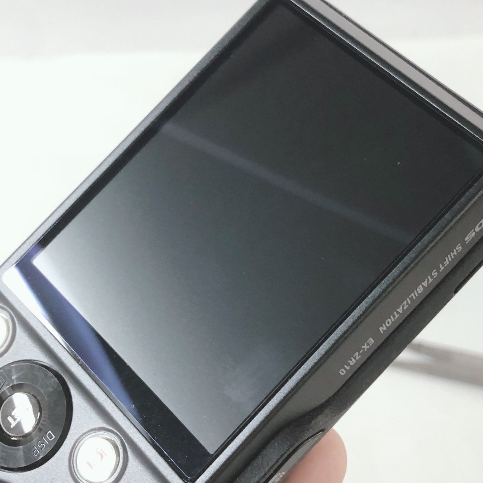 カシオ CASIO 購入 EXLIM デジタルカメラ EX-ZR10 CASIO カシオ EXLIM