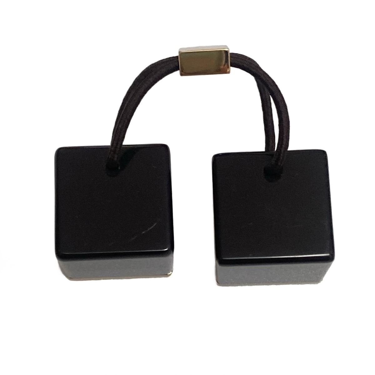 LOUIS VUITTON(ルイヴィトン) アクセサリー美品 ヘアキューブ