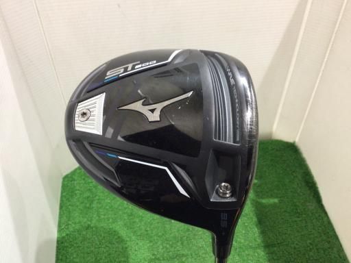 中古】 ミズノ Mizuno ST200 9.5° ドライバー DR Diamana ZF60 中古】 ミズノ Mizuno ST200 9.5° ドライバー DR Diamana ZF60