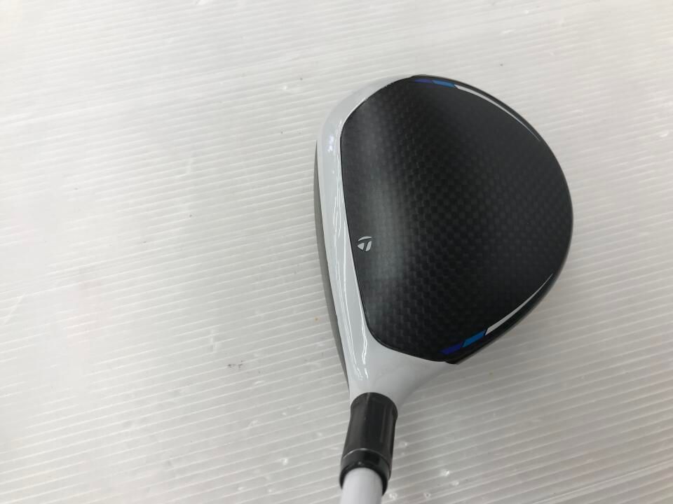 SIM2 MAX 18 SR Speeder 661 EVOLUTION 7 フェアウェイウッド テーラーメイド 最短