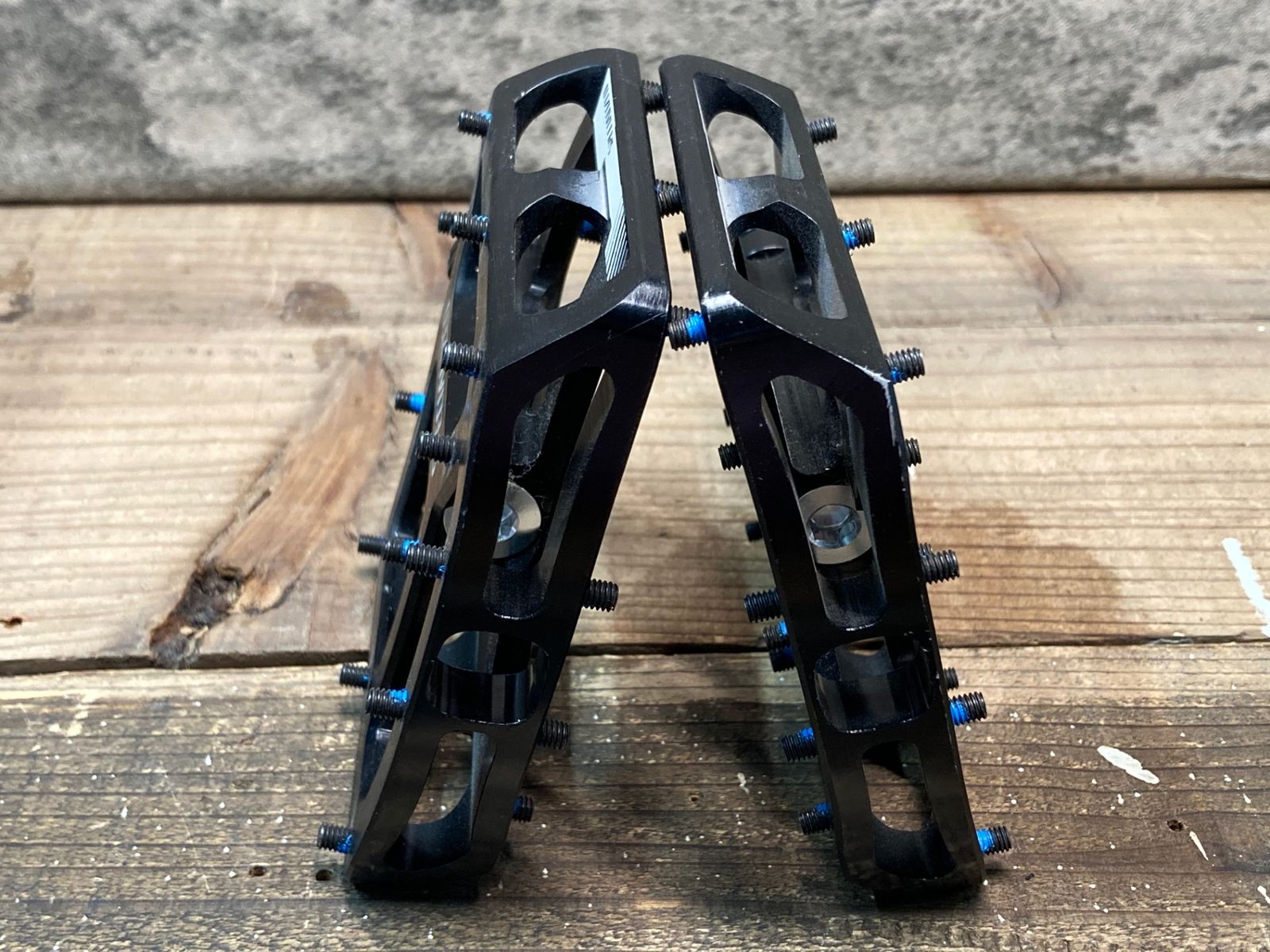 II005 スペシャライズド SPECIALIZED BENNIES PLATFORM PEDALS