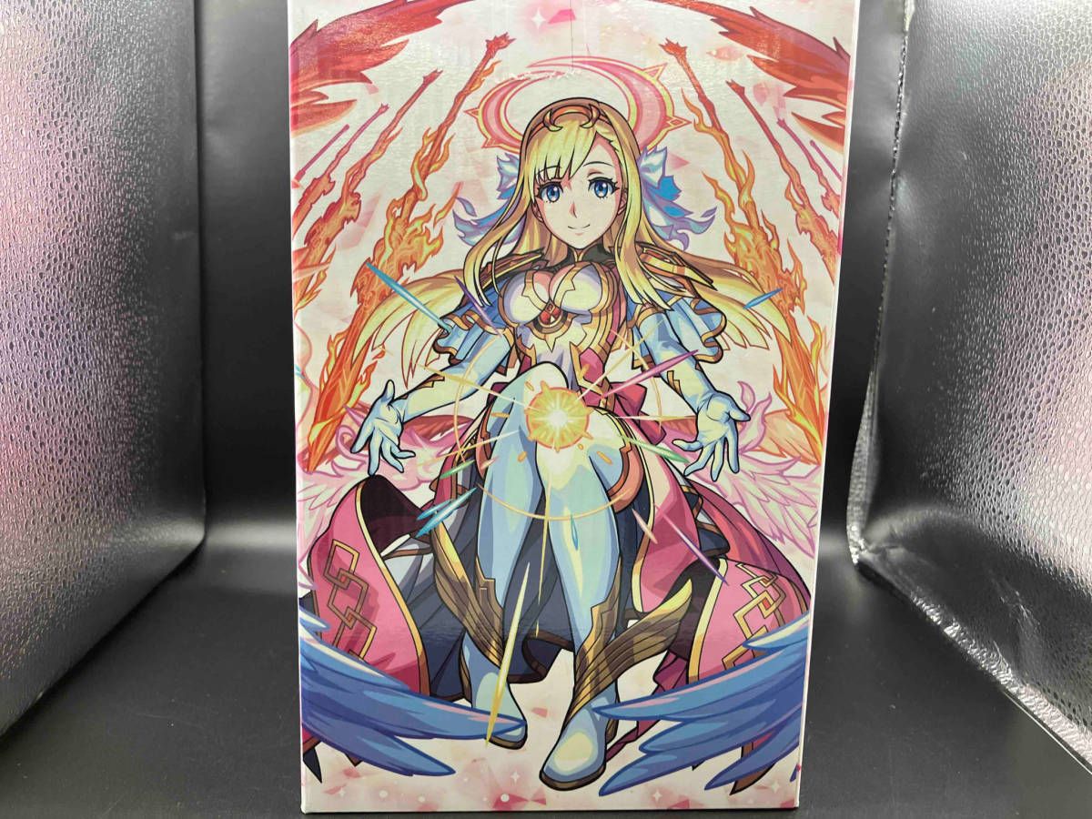 ラストワン賞 情愛の天使 マナ フィギュア ラストワンver. 一番