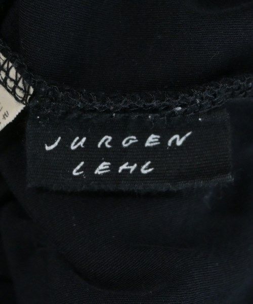 JURGEN LEHL タンクトップ レディース ヨーガンレール 中古　古着 新品】ヨーガンレール JURGEN LEHL タンクトップ ノースリーブ