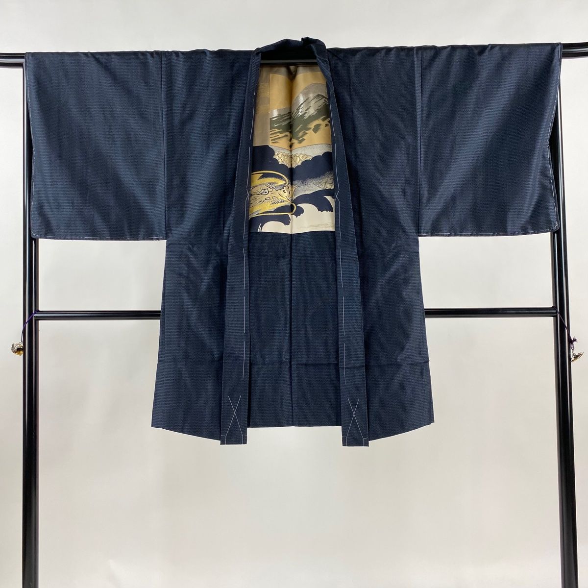 アンサンブル 証紙