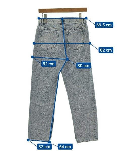 A.P.C.
