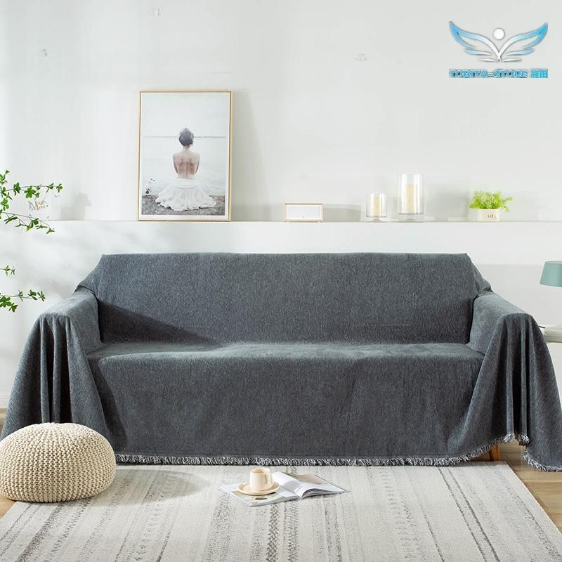 ソファーカバー