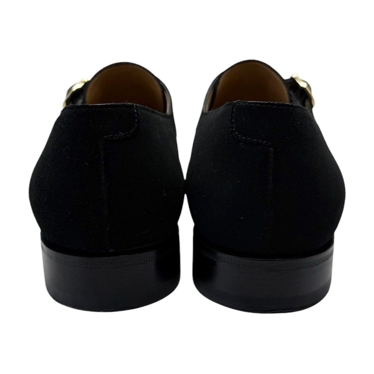 F.lli Giacometti フラテッリジャコメッティ FG498 SINGLE MONK