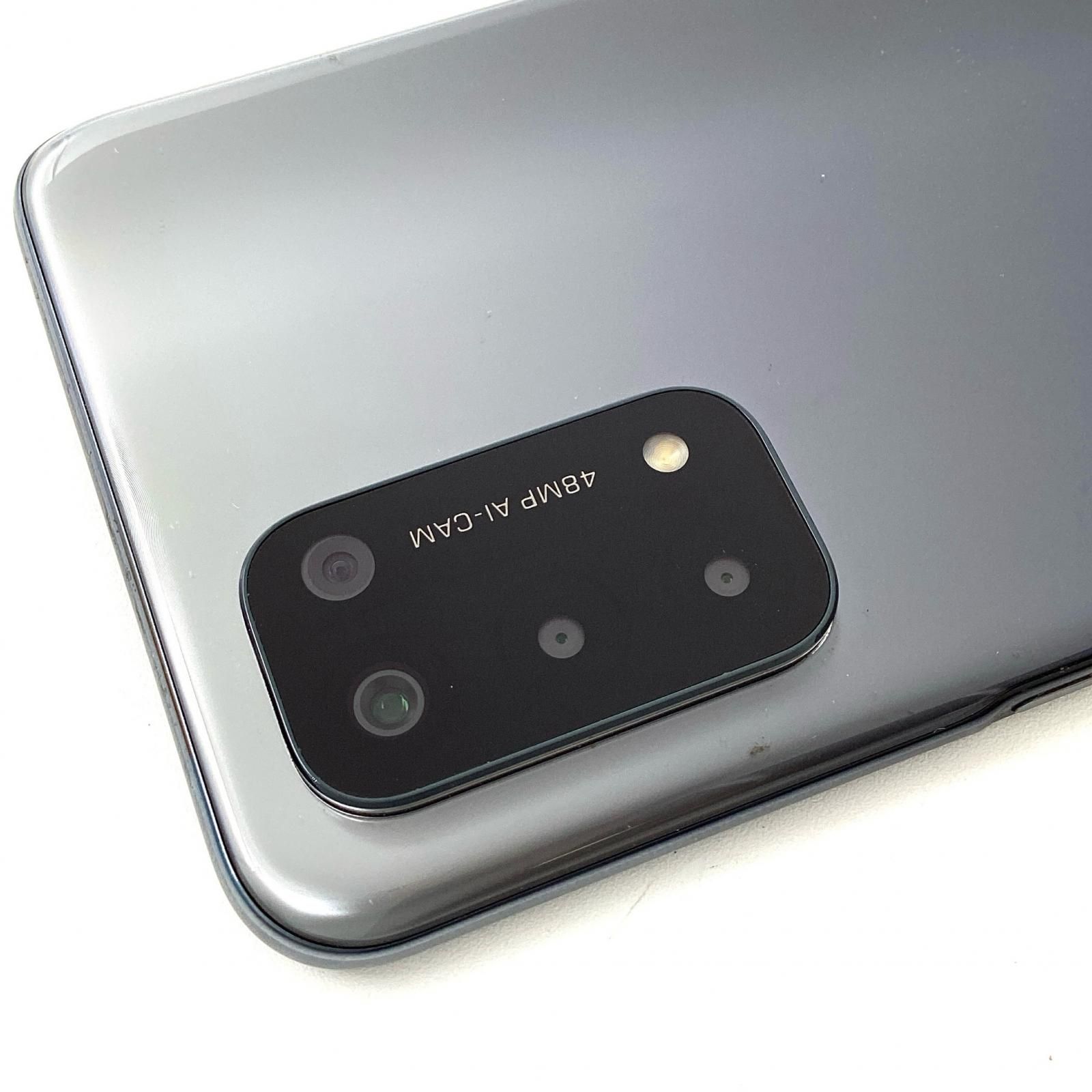 OPPO A54 5G OPG02 64GB SIMロック解除済み OPPO A54 5G OPG02 64GB