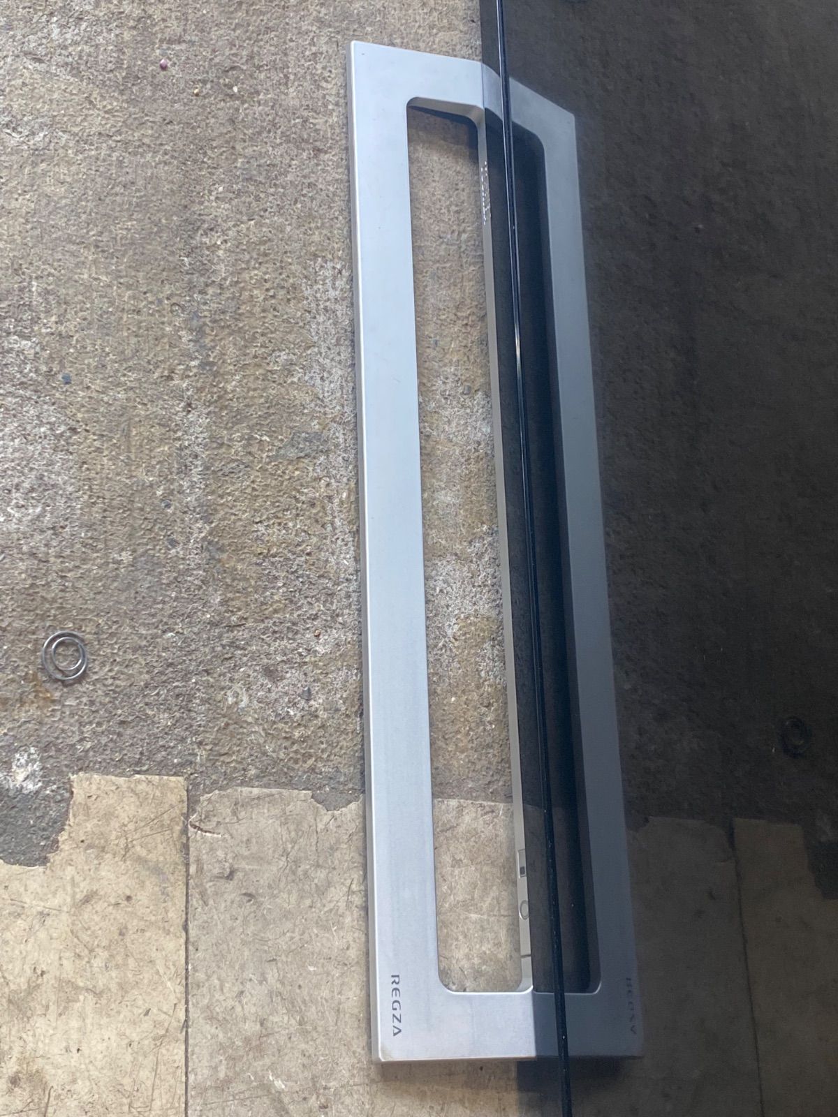  東芝 43型 4 K 液晶テレビ REGZA 43 M 520 X 液晶テレビ テレビ本体