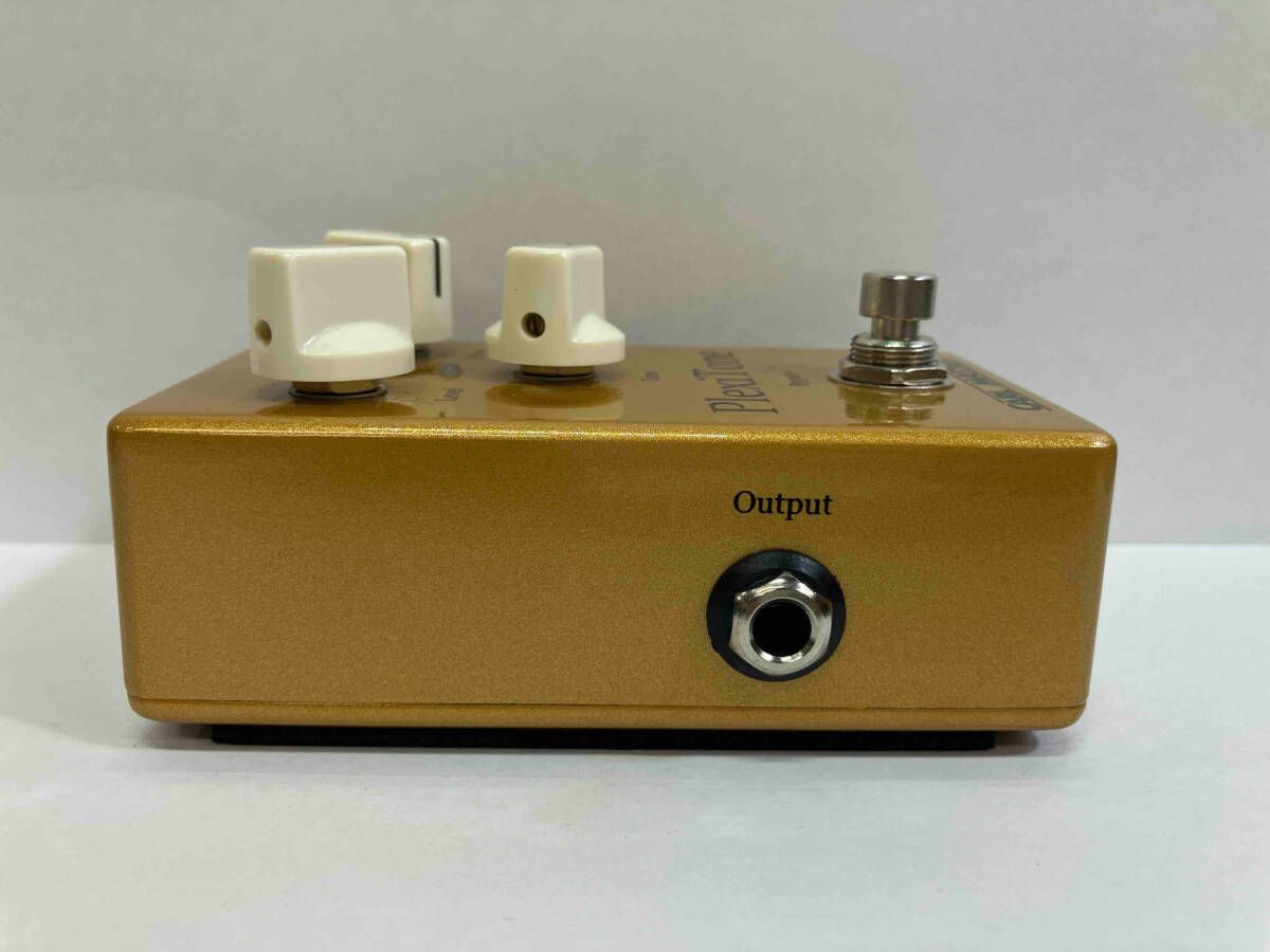 CARL MARTIN Plexi Tone エフェクター CARL MARTIN PLEXITONE SINGLE