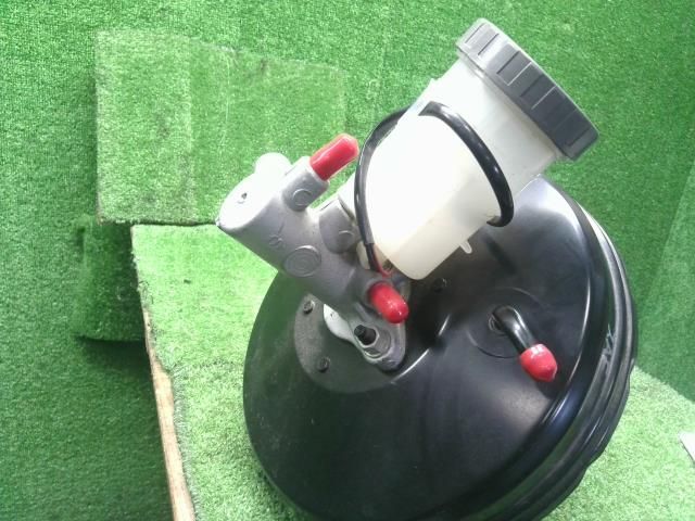 ABA-JB23W ブレーキマスター