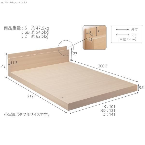 ベッド