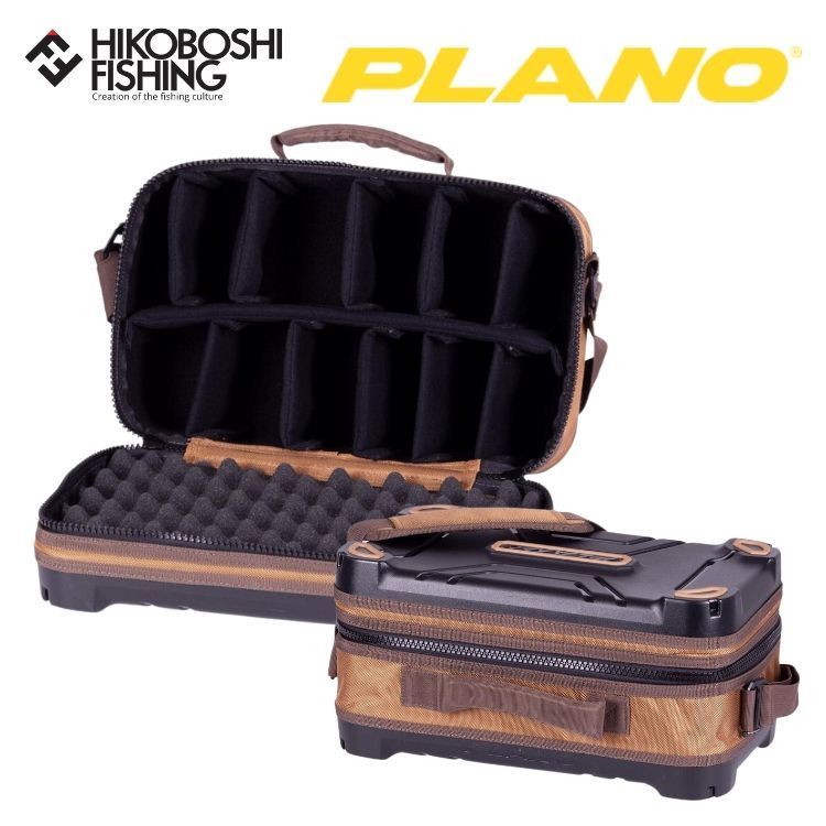 Plano Guide 酷くっ プラノガイドシリーズ リールロッカー Plano Guide 酷くっ プラノガイドシリーズ リールロッカー