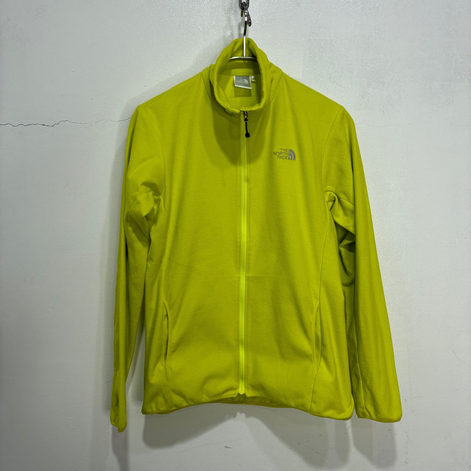 ☆THENORTHFACE☆ノースフェイス☆マイクロマティーク☆フリース 