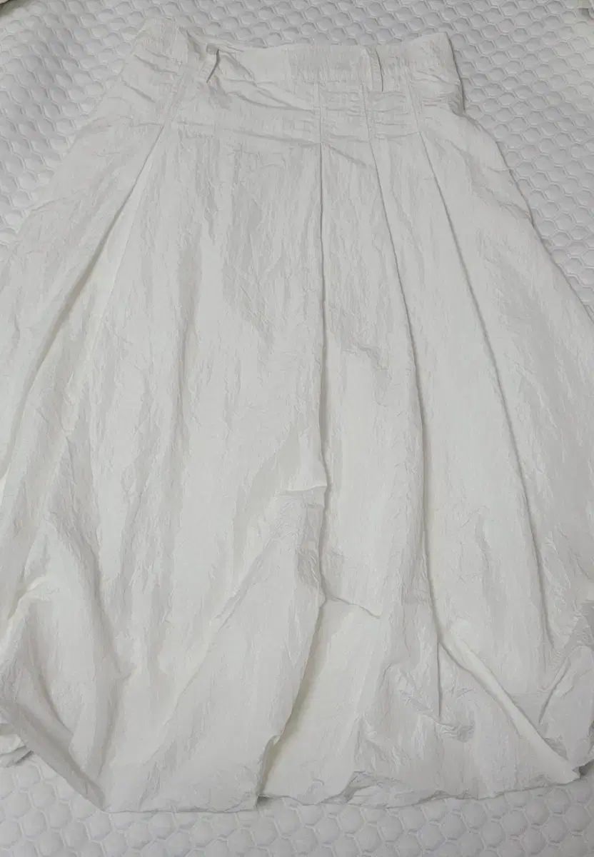 ファサードパターン スカート