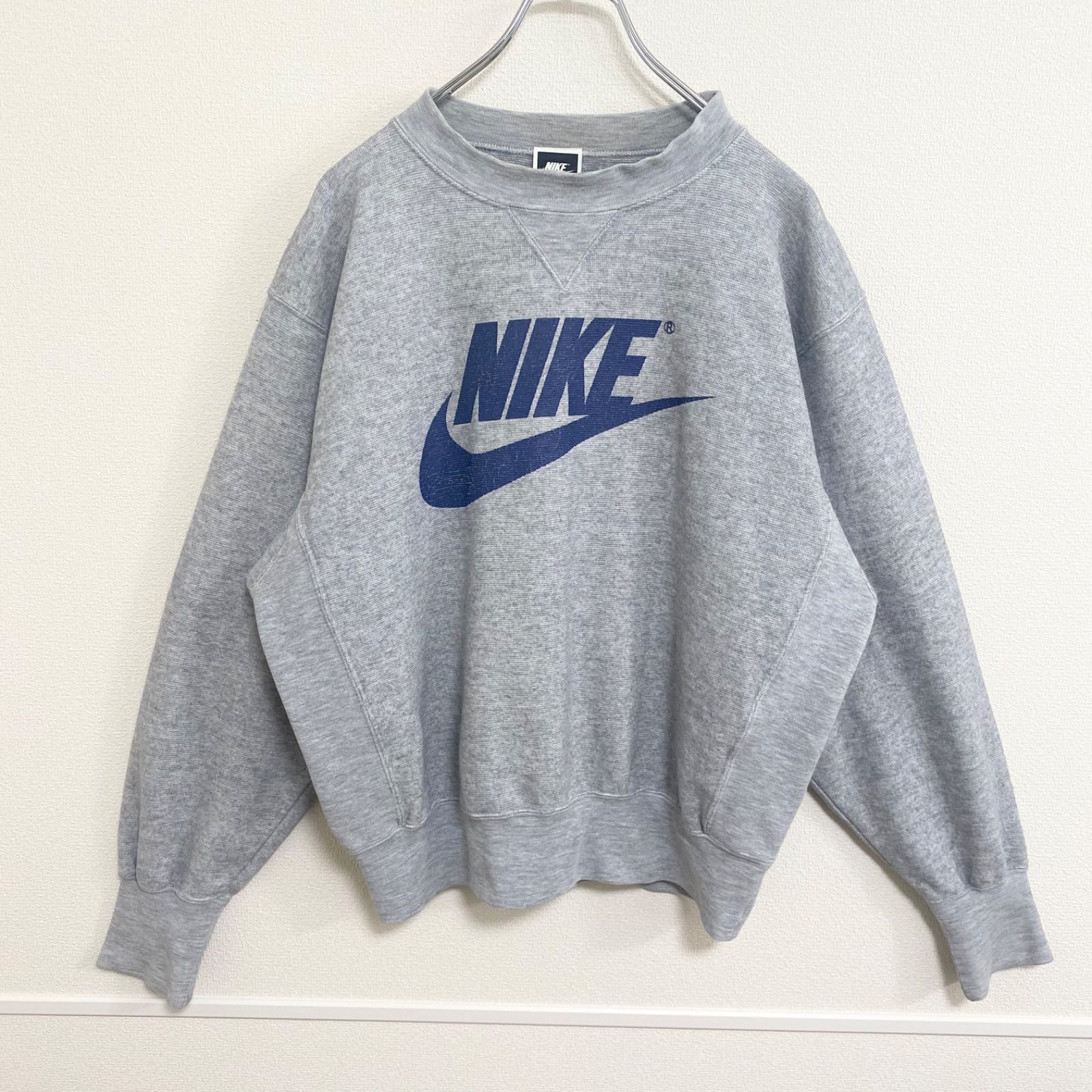 90s ナイキ NIKE スウェット シャツ トレーナー ヴィンテージ ス