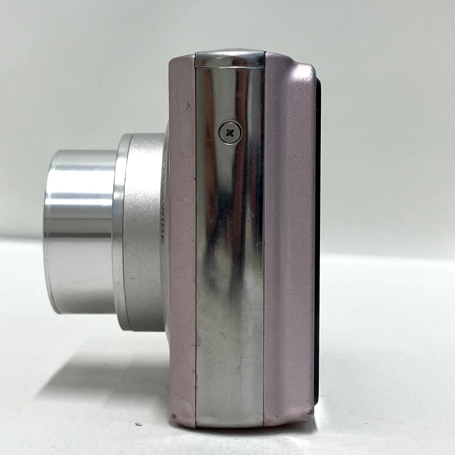 F250422-1】 Panasonic Lumix DMC-Fx55 パナソニック ルミックス