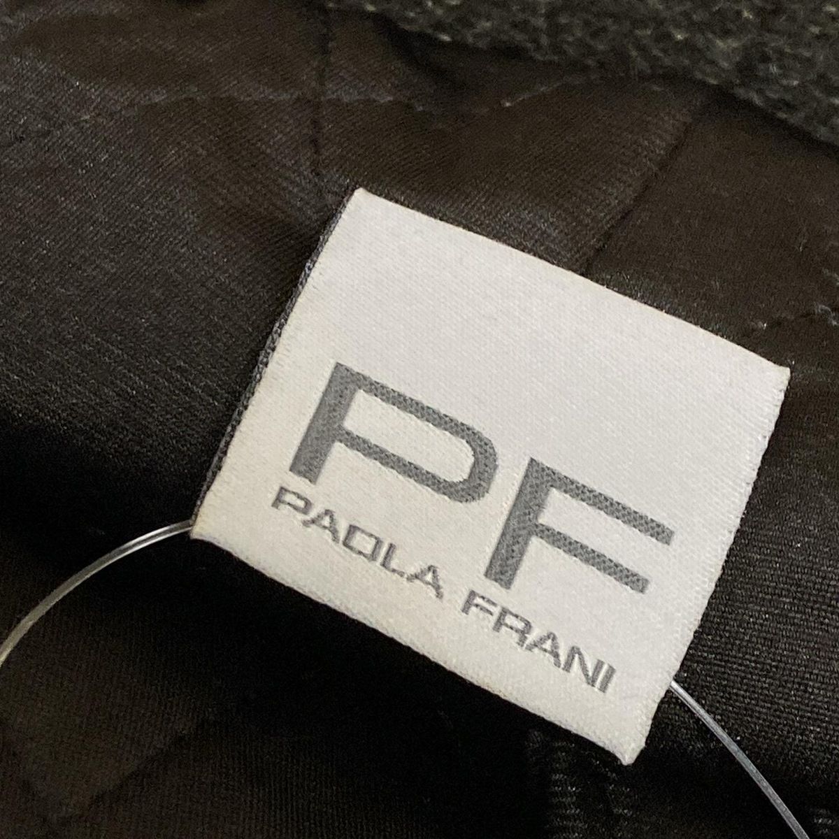 PAOLA FRANI(パオラ フラーニ) コート サイズUSA 8 レディース