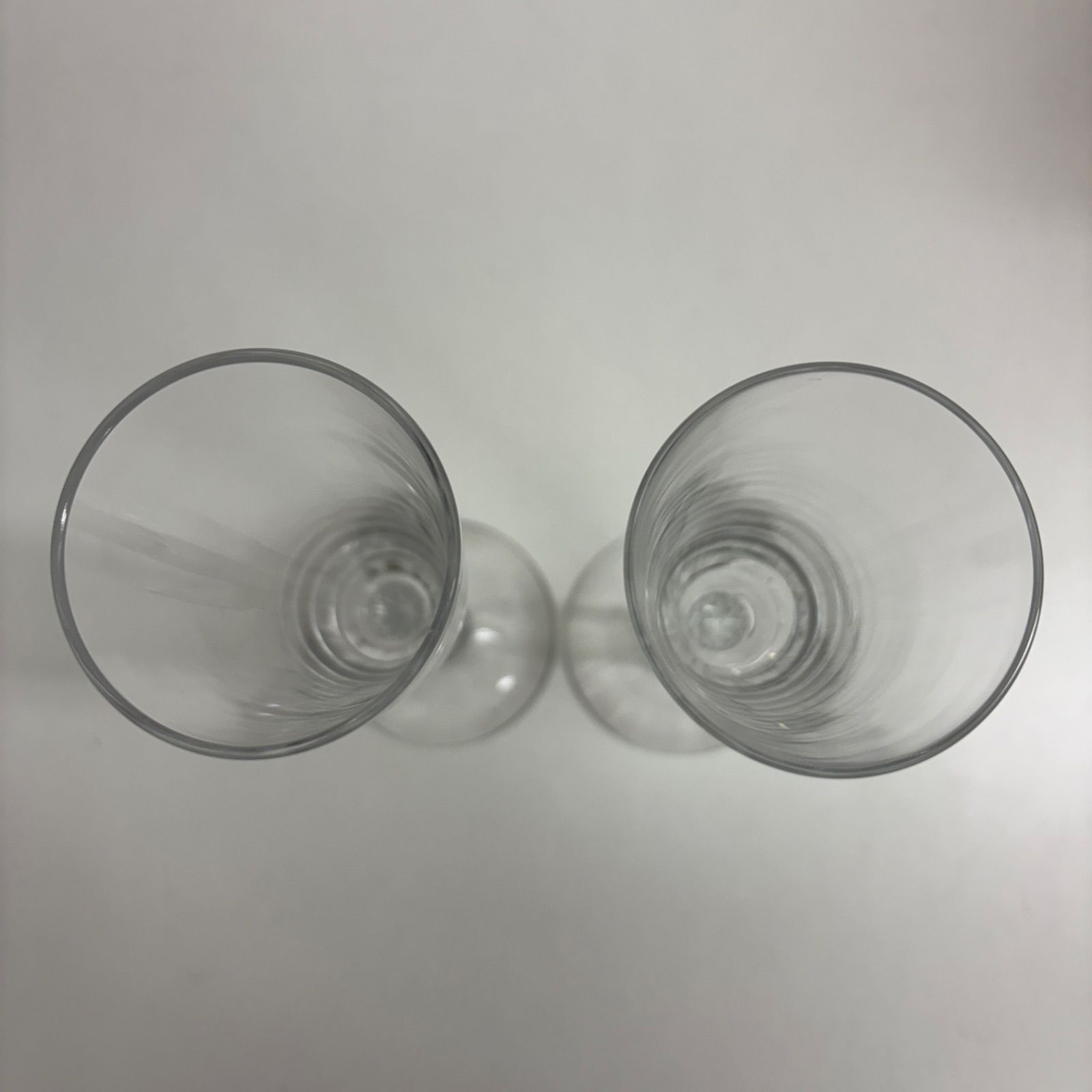 シャンパングラス