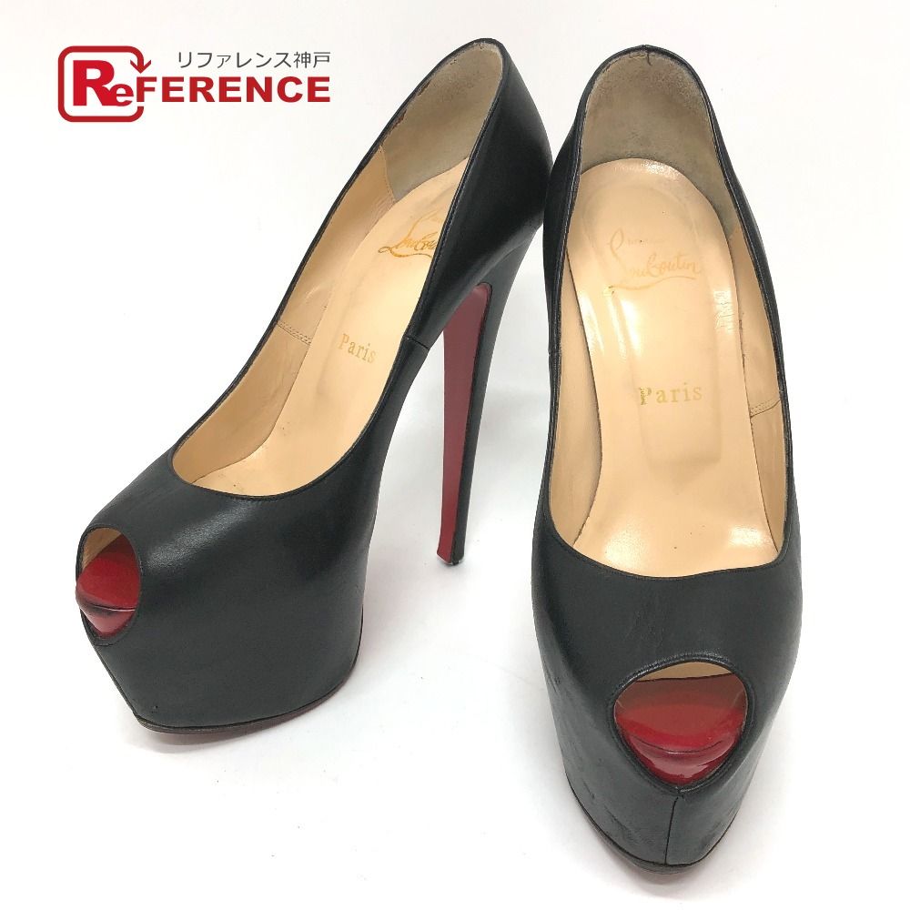 楽天市場】CHRISTIAN LOUBOUTIN(クリスチャンルブタン) サイズ