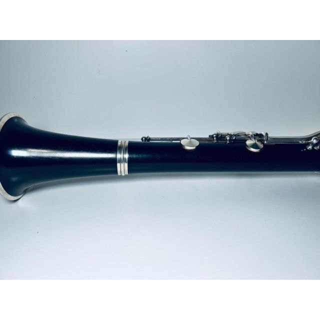 YAMAHA クラリネット 木管