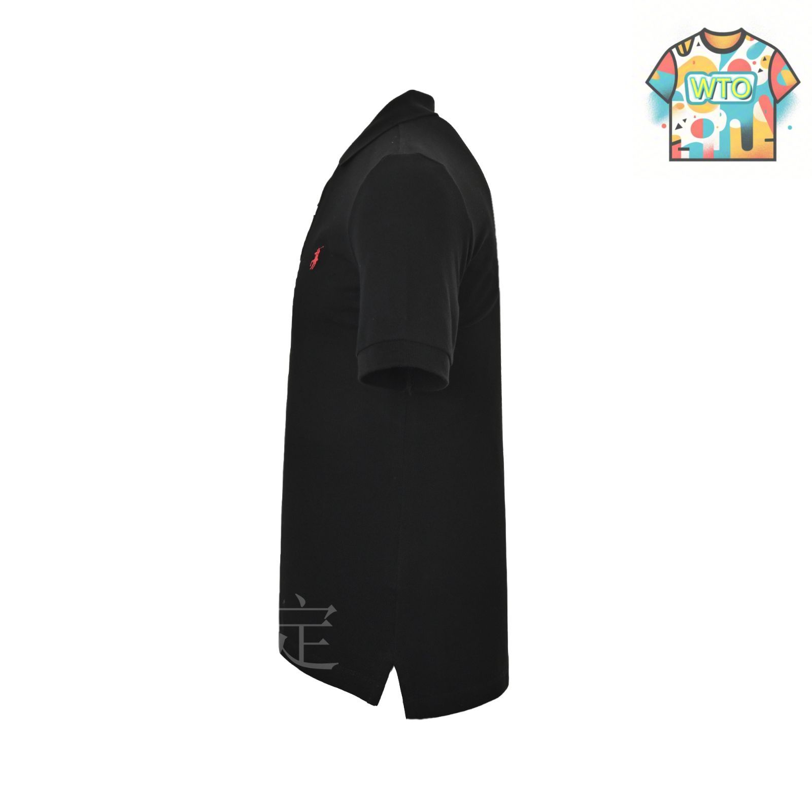 今日WTO】RALPH LAUREN / ラルフローレン 25ss 小?刺繍ポロ-OZ48