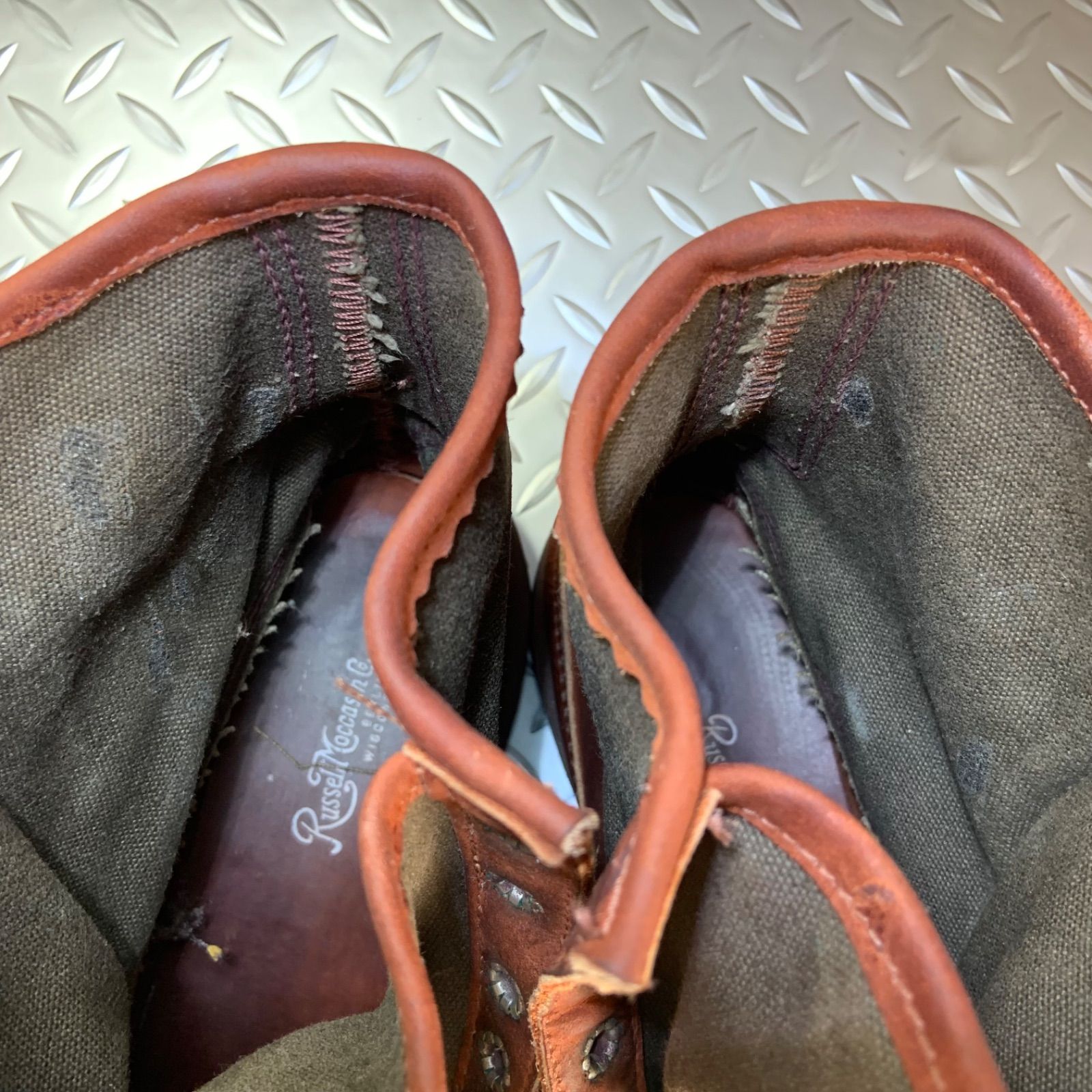 JP27㎝ アメリカ製