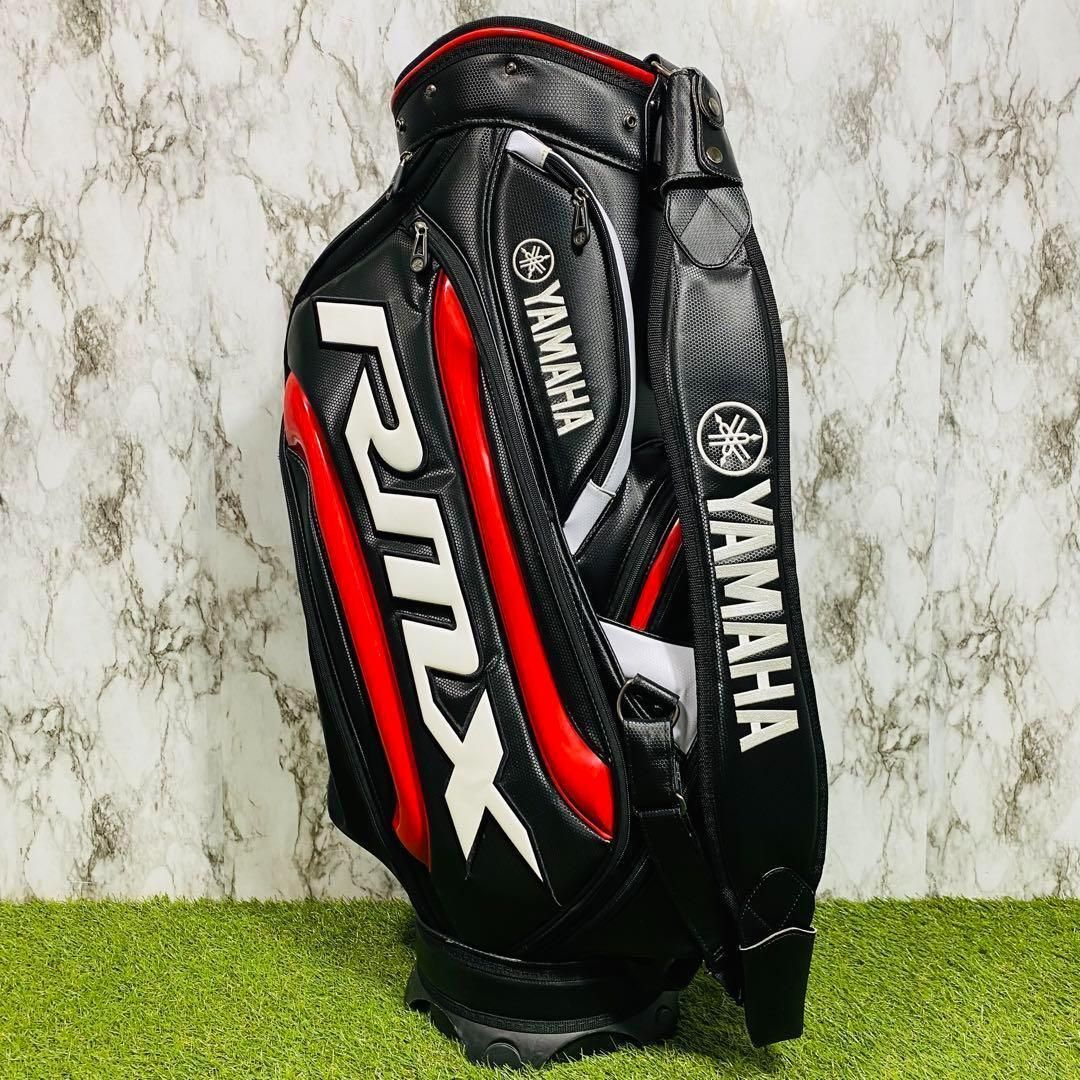 YAMAHA RMX ゴルフバッグ・キャディバッグ バッグ＆アクセサリー RMX｜YamahaGolf ヤマハゴルフ