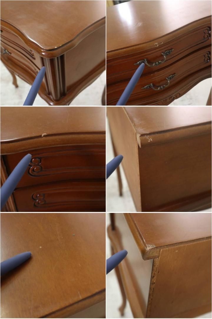 コンソールチェスト KM12670