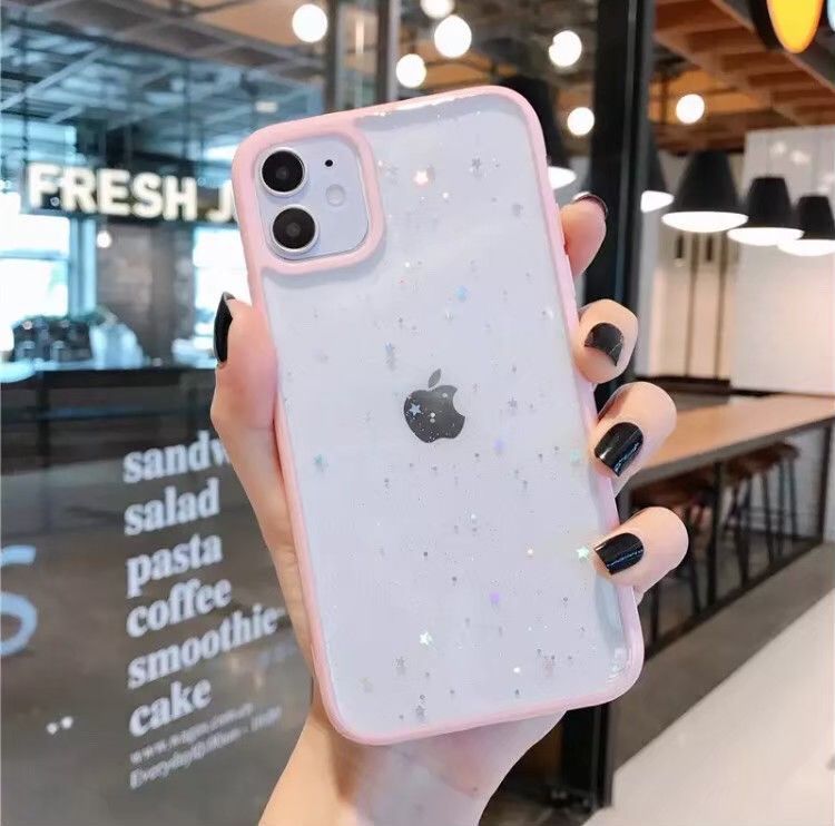 iPhone11PRO　ケース スマホカバー 大人気 インスタ映え ラメ SNSで話題中 iPhoneケース あいふぉんけーす アイフォンケース ラメケース 韓国 