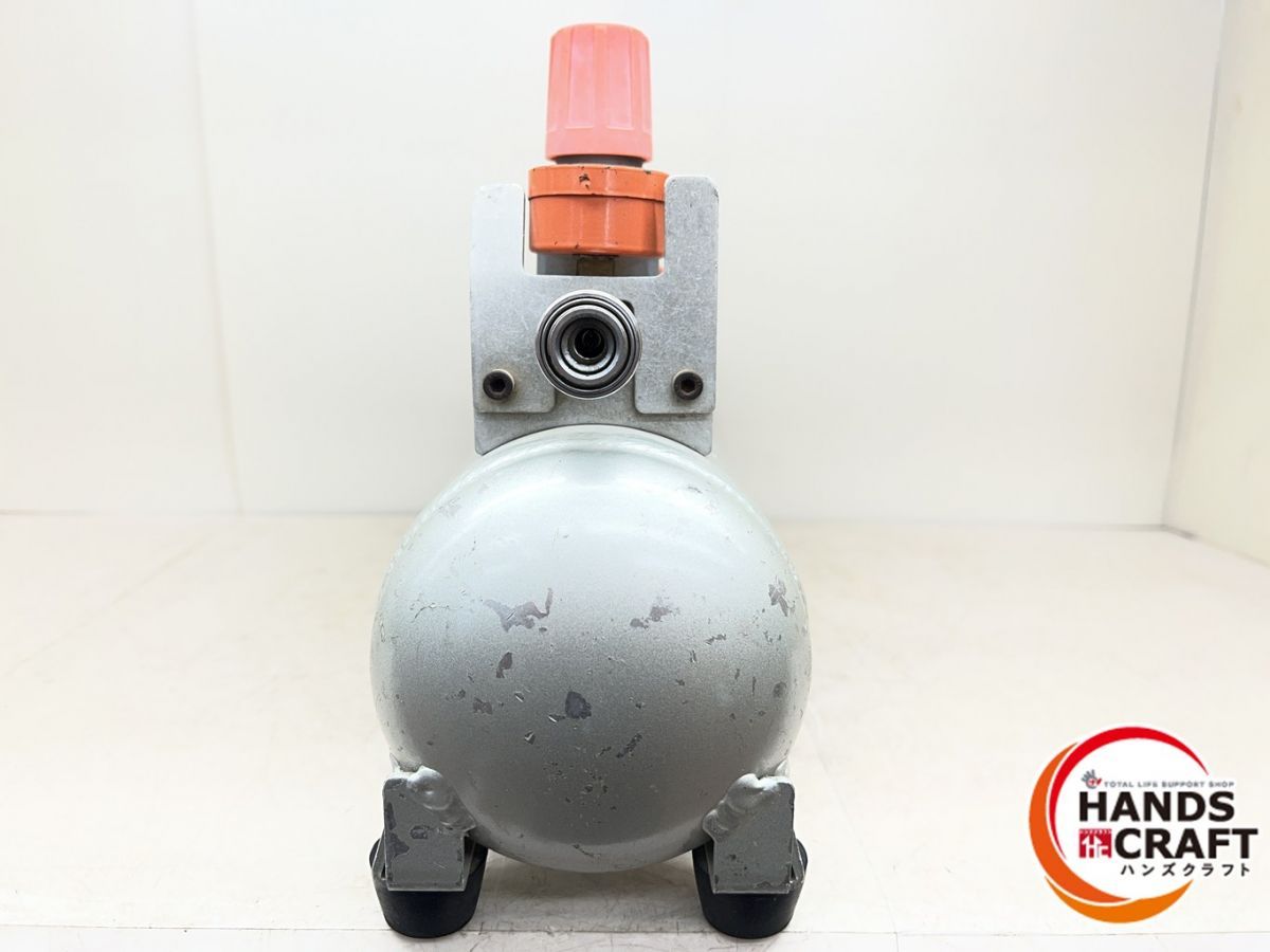 MAX AK-TH5R 高圧エアタンク 高圧ホース付 スーパーネイラ スーパーエア タンク スーパーダックスくん マックス