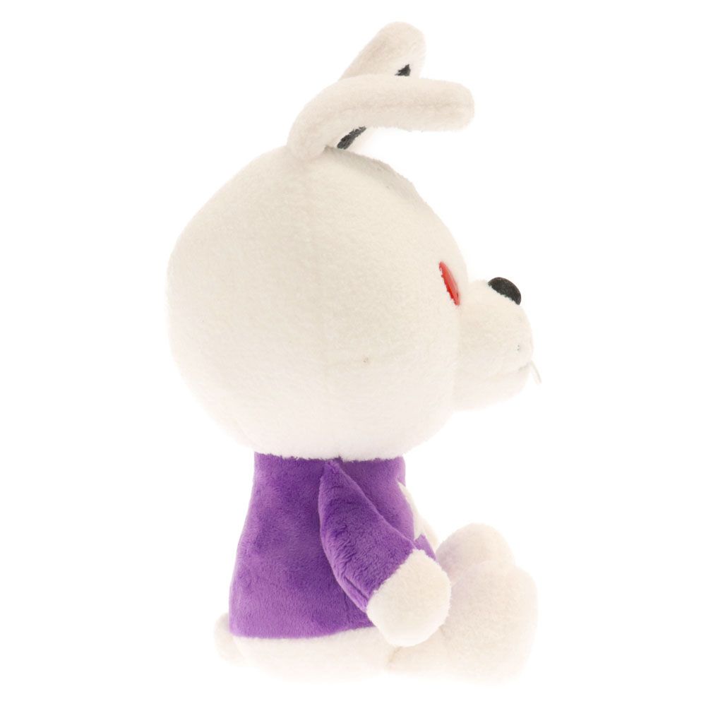 【新品未使用】アベイシングエイプ　APE ベイビー　マイロ　ぬいぐるみ　うさぎ BAPE マイロ ぬいぐるみ a bathing ape baby milo store plush