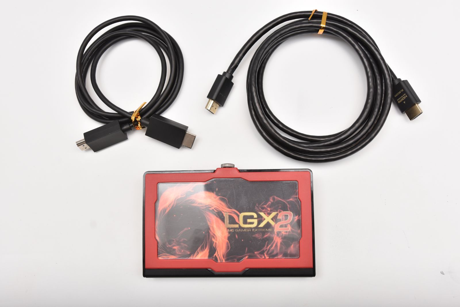 AVerMedia Live Gamer EXTREME 2 GC550 PLUS