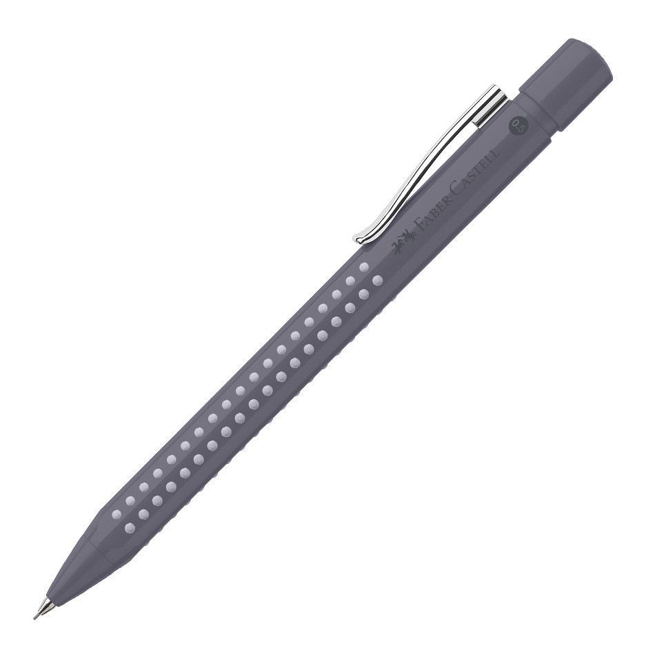 ファーバーカステル シャープペン グリップ0.5mm Faber